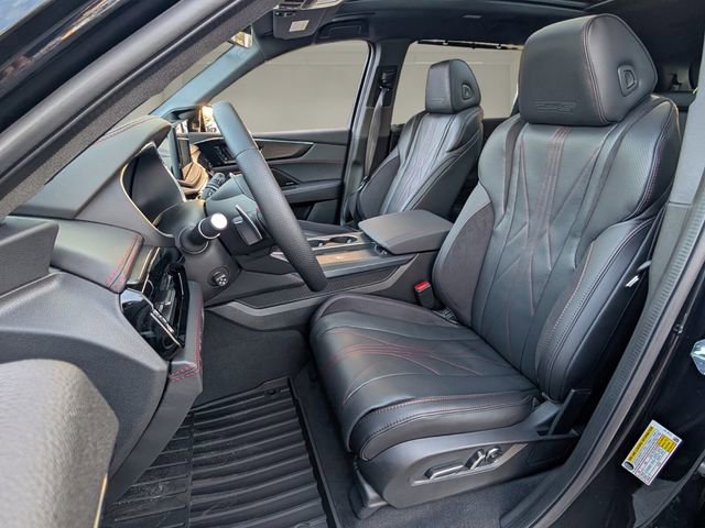 New 2026 Acura MDX Type S image 4