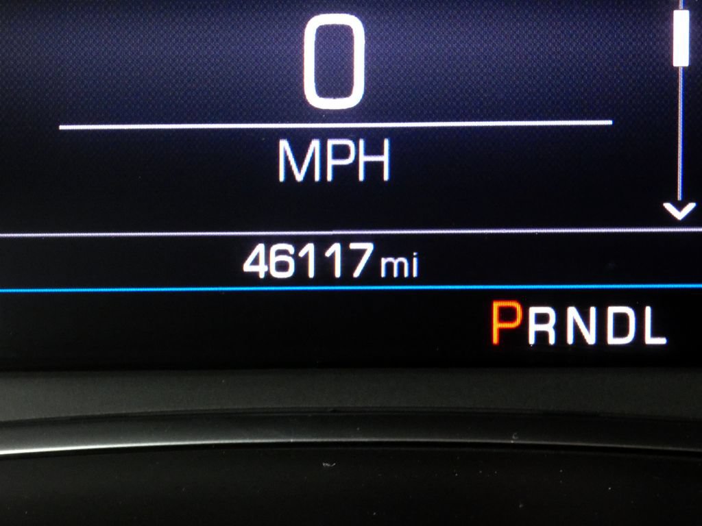 Used 2024 Chevrolet Equinox LT AWD/4WD image 18