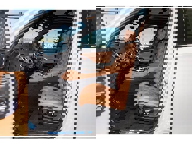 New 2026 BMW X6 M60i image 62