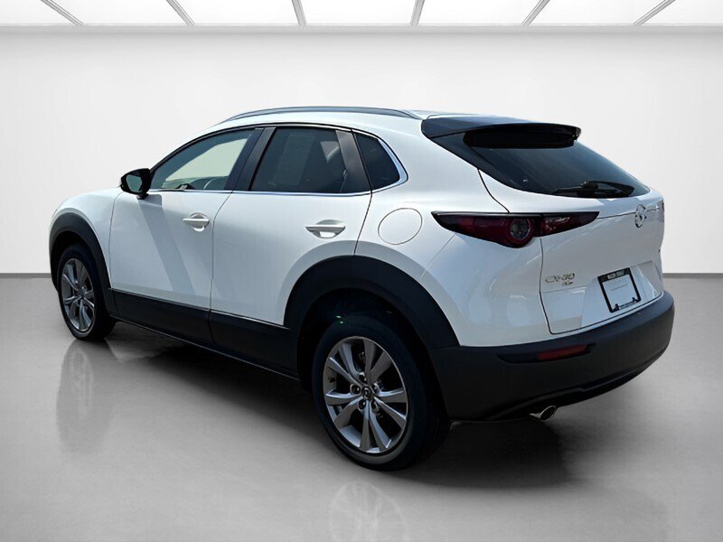 Used 2023 MAZDA CX-30 AWD 2.5 S w/ Select Package image 5