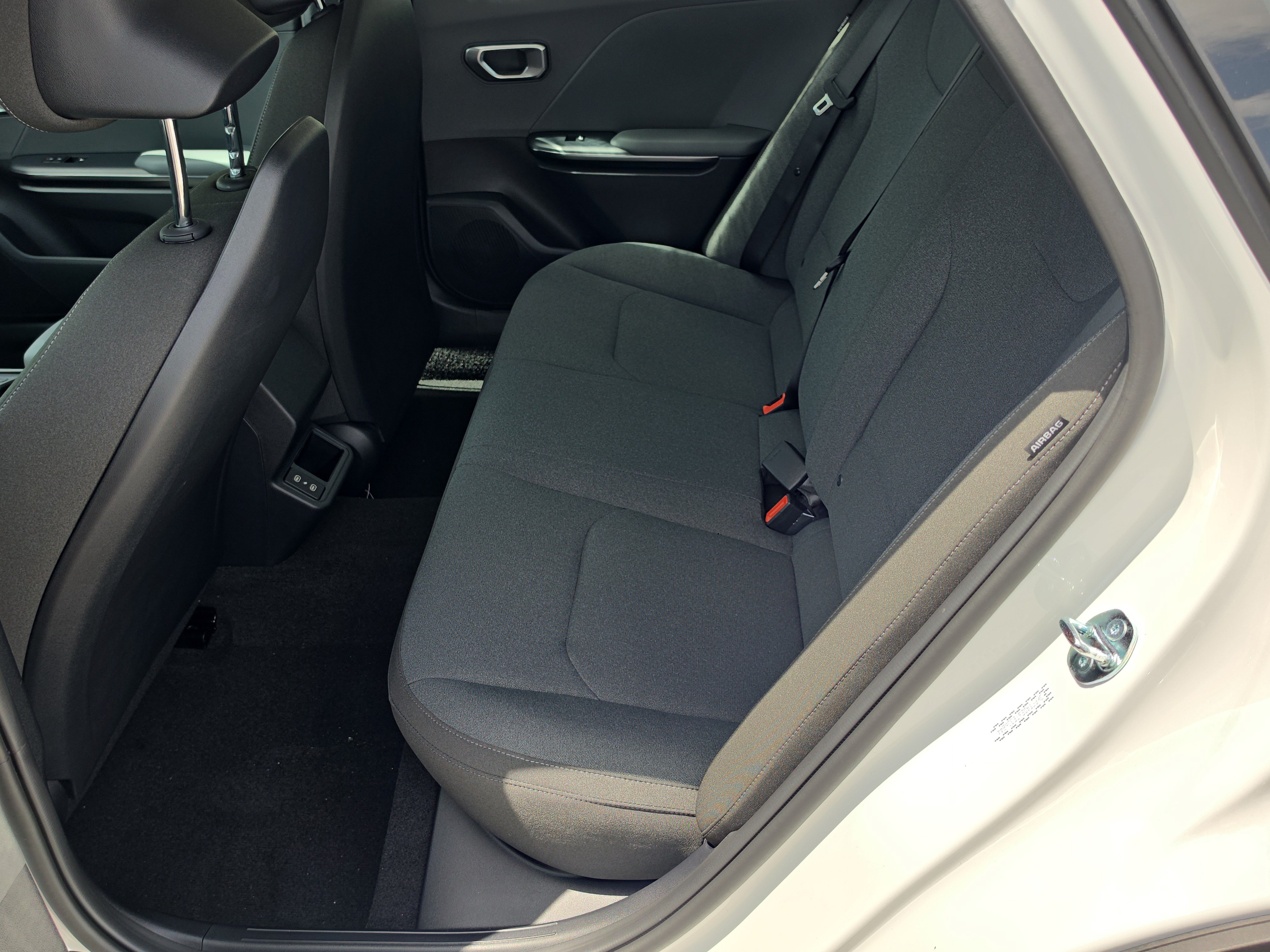 New 2026 Kia K4 FWD image 16