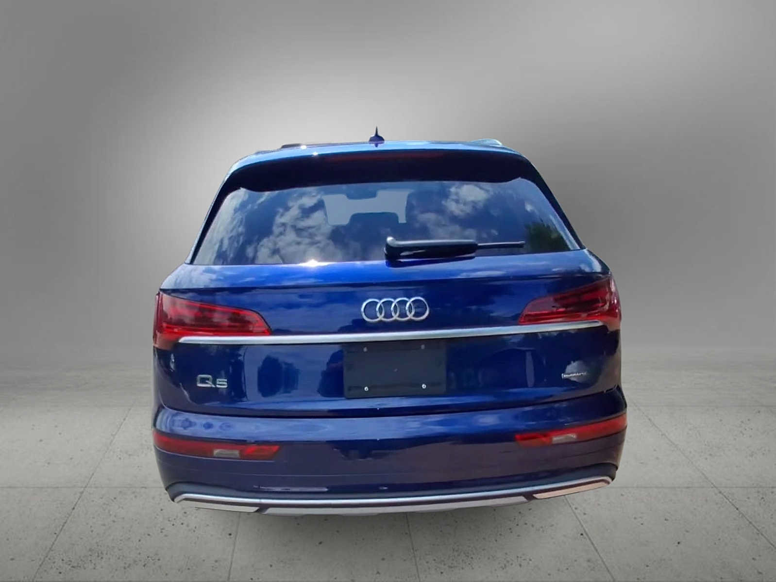 Used 2023 Audi Q5 2.0T Premium AWD/4WD image 7
