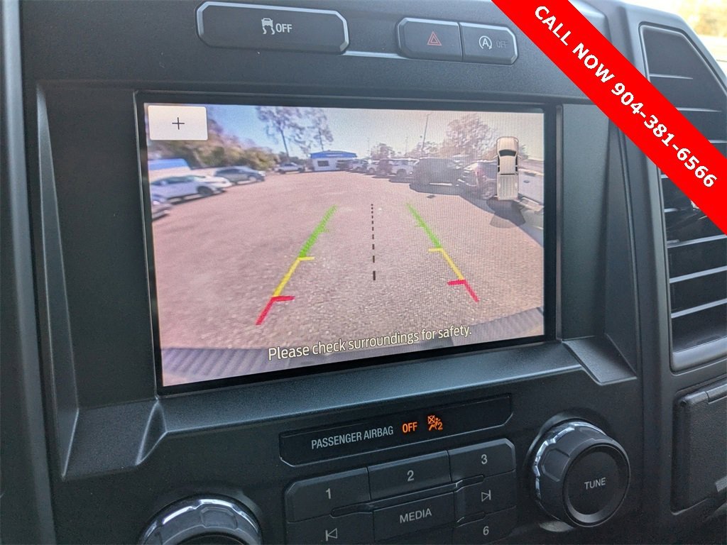 Used 2019 Ford F150 XL w/ Equipment Group 101A Mid image 22