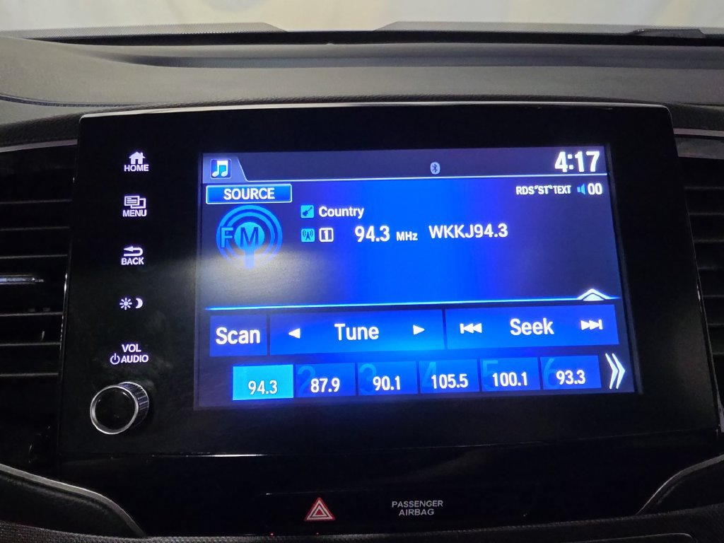 Used 2023 Honda Ridgeline RTL image 12