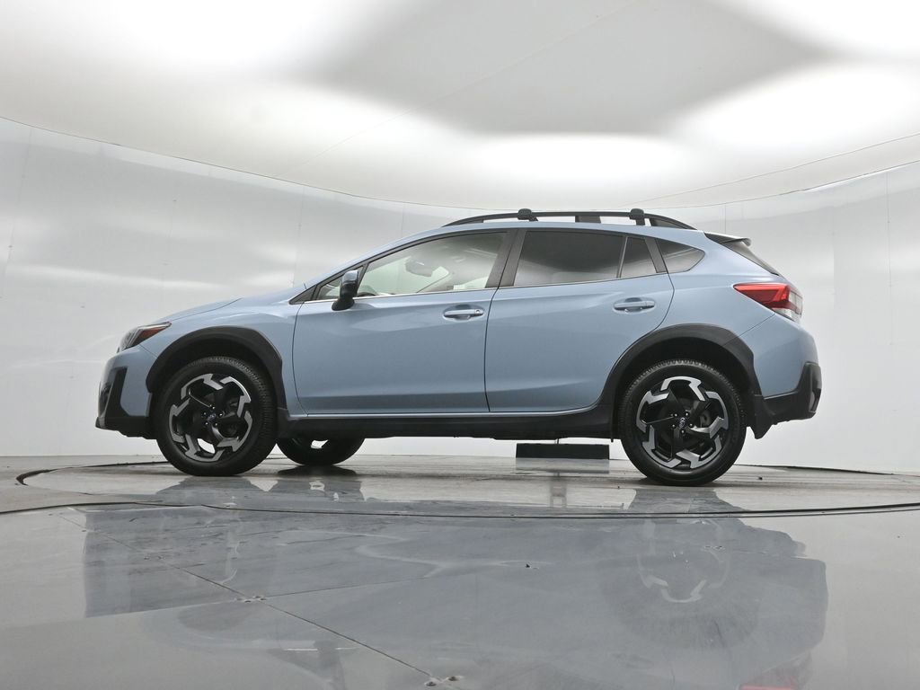 Used 2022 Subaru Crosstrek 2.5i Limited w/ Moonroof Package 2 image 55