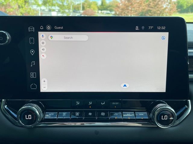 New 2026 GMC Canyon Elevation w/ Convenience Package image 12