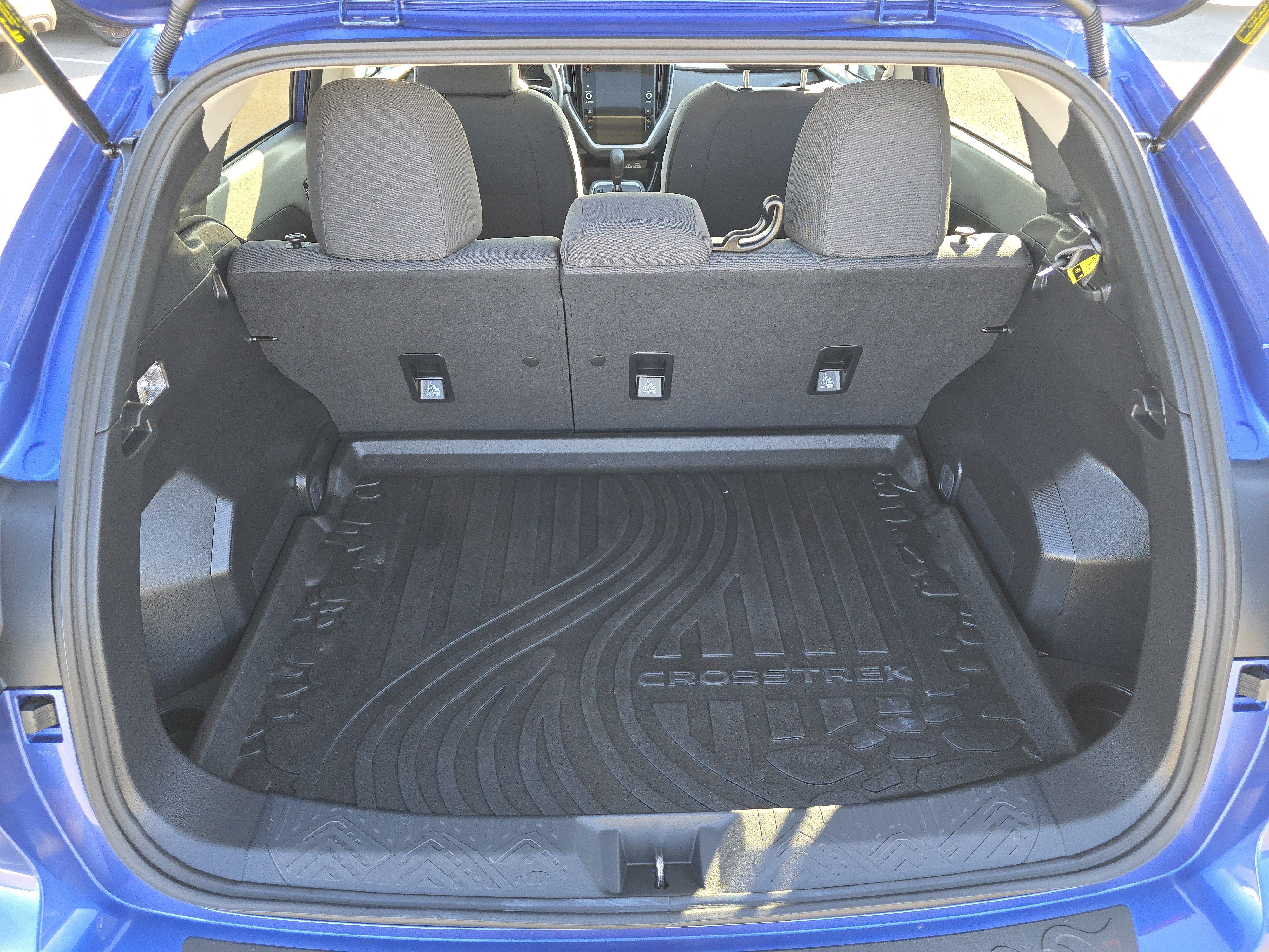 Certified 2025 Subaru Crosstrek 2.5i Premium image 18