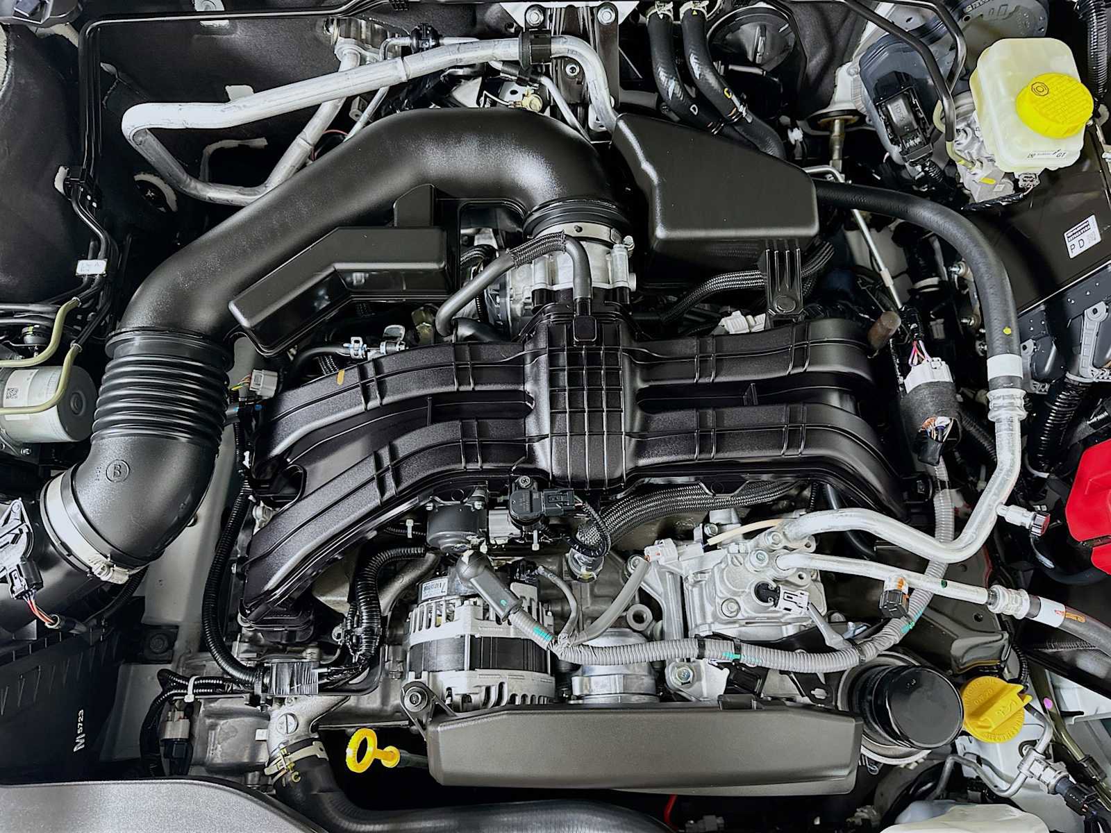 Certified 2025 Subaru Outback Onyx Edition image 28