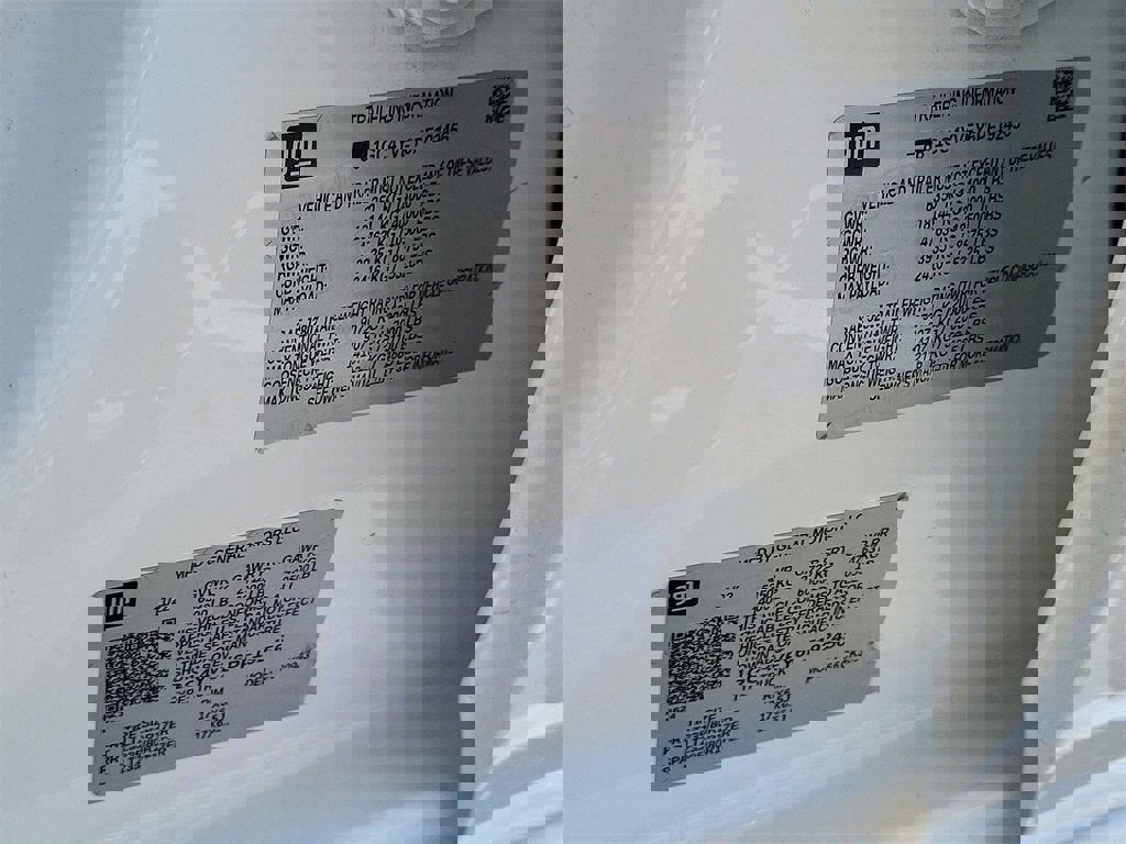 Certified 2023 Chevrolet Silverado 3500 High Country image 29