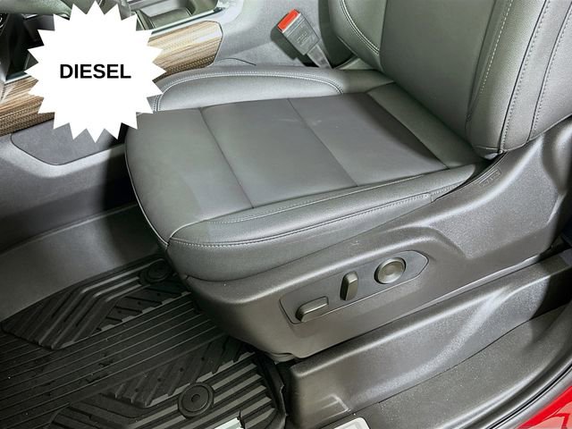 New 2026 Chevrolet Silverado 1500 LT Trail Boss w/ Convenience Package II image 18