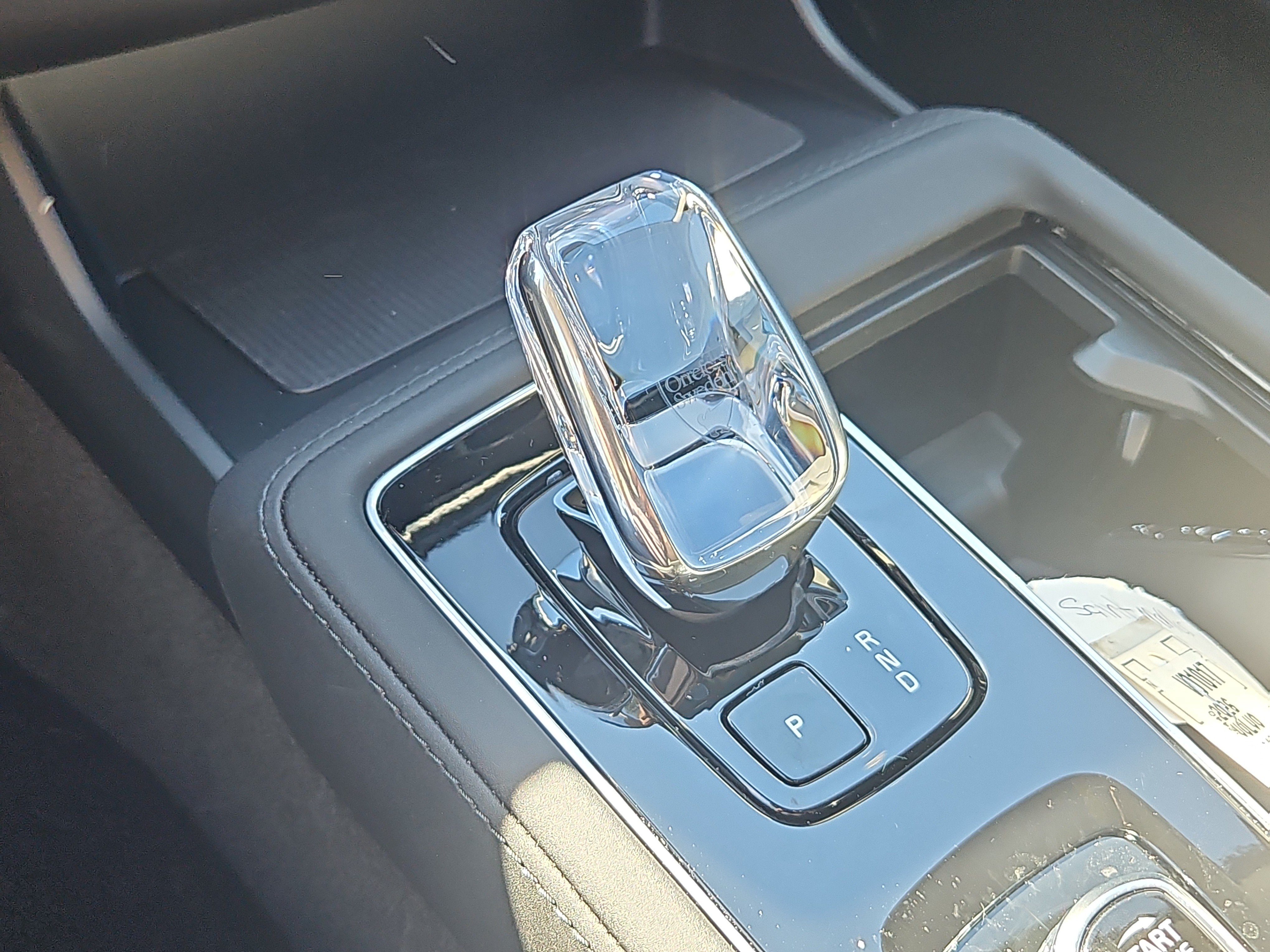 New 2027 Volvo XC90 B6 Plus AWD/4WD image 18