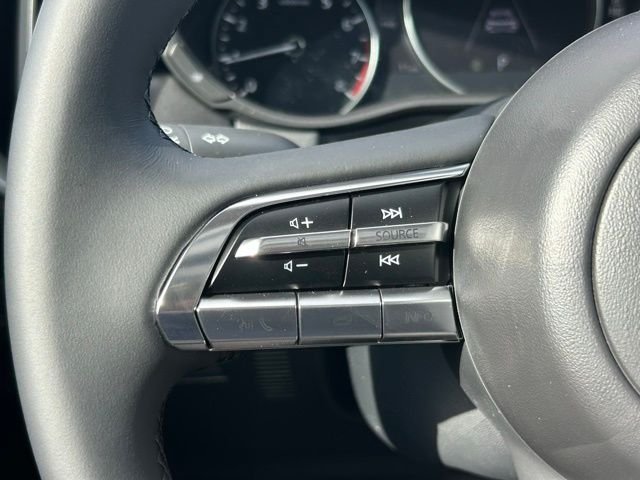 New 2026 MAZDA CX-50 AWD 2.5 S w/ Weather Package image 16