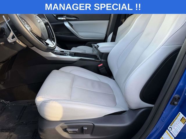 Used 2024 Mitsubishi Eclipse Cross SE image 14