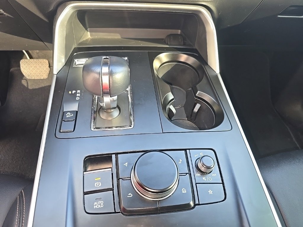 Used 2025 MAZDA CX-90 3.3 Turbo w/ Select Package image 18