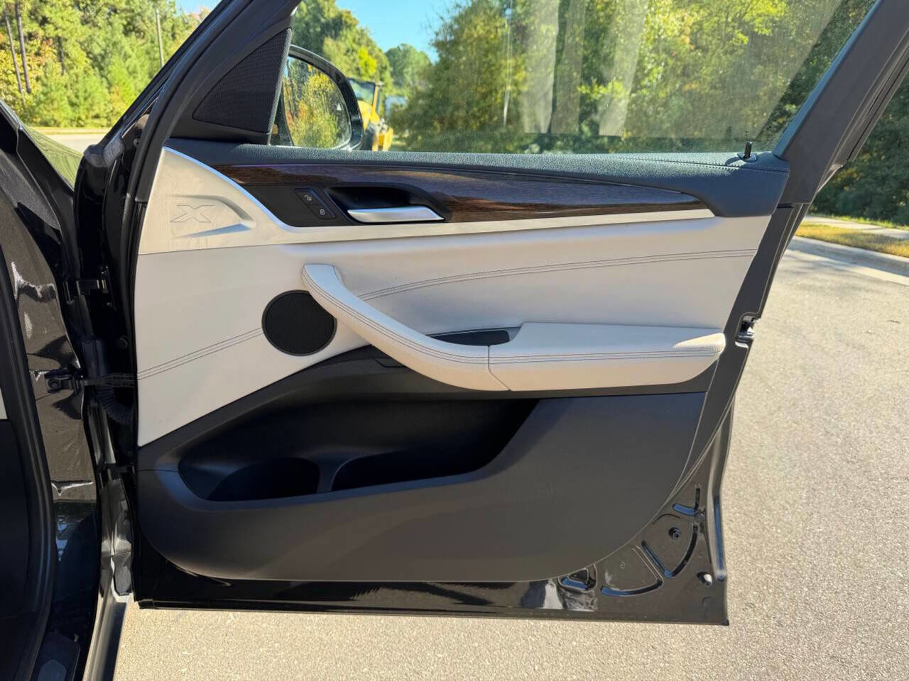 Used 2019 BMW X3 xDrive30i w/ Convenience Package image 17