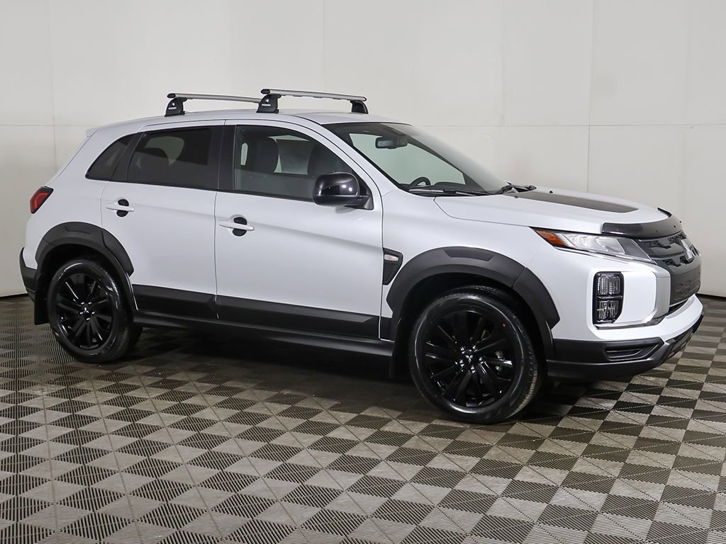 New 2026 Mitsubishi Outlander Sport AWD image 12