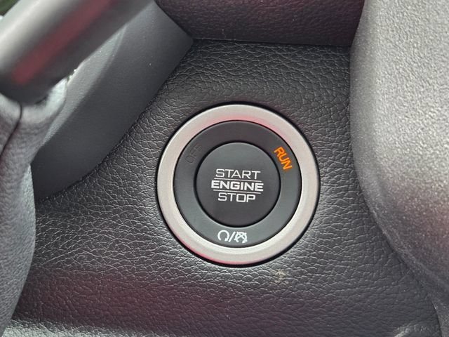 New 2026 RAM 2500 Tradesman AWD/4WD image 15