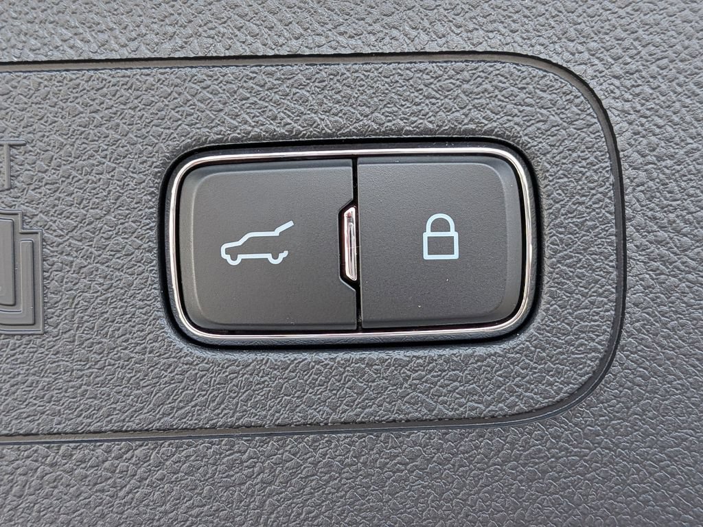 New 2026 Lincoln Aviator Reserve w/ Illumination Package RWD image 14