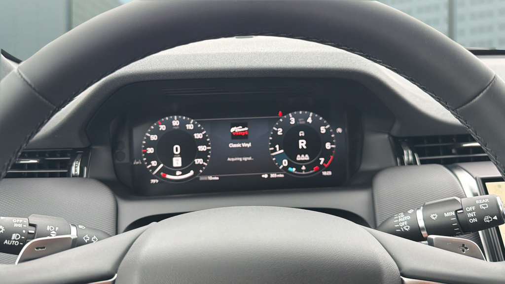 New 2026 Land Rover Discovery Sport Landmark AWD/4WD image 26