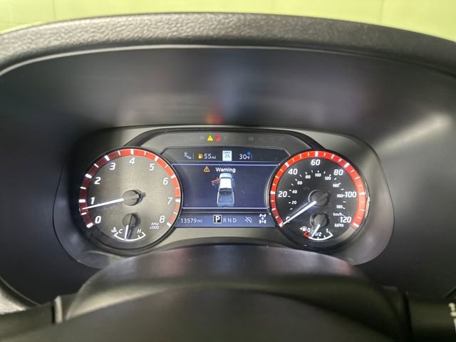 Used 2024 Nissan Frontier PRO-4X w/ Pro Convenience Package image 17