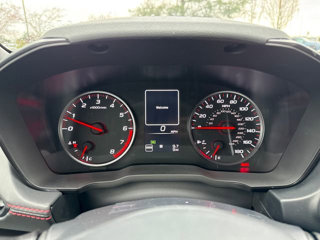 New 2026 Subaru WRX Premium image 23