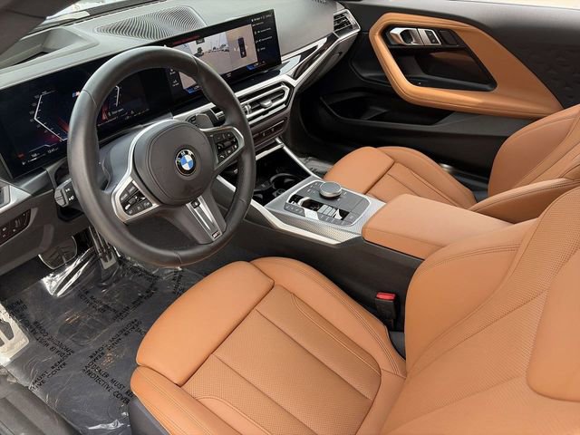 Used 2023 BMW M240i xDrive Coupe w/ Premium Package image 18