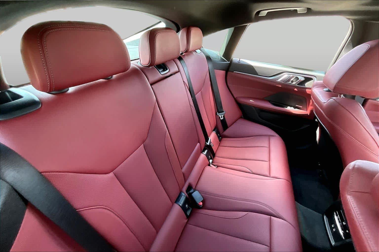 Used 2026 BMW 430i RWD image 18