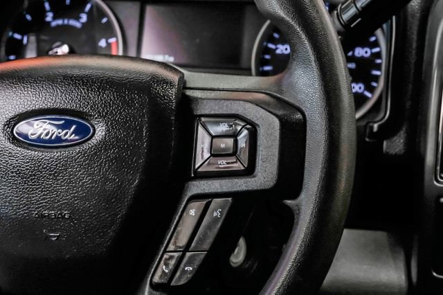 Used 2019 Ford F250 XLT w/ FX4 Off-Road Package AWD/4WD image 19