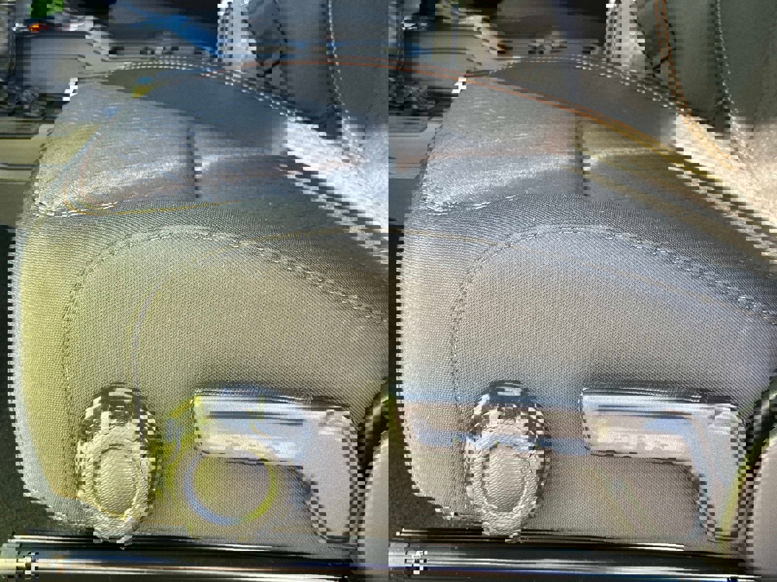 New 2026 Jeep Gladiator Mojave w/ Steel Bumper Group image 21