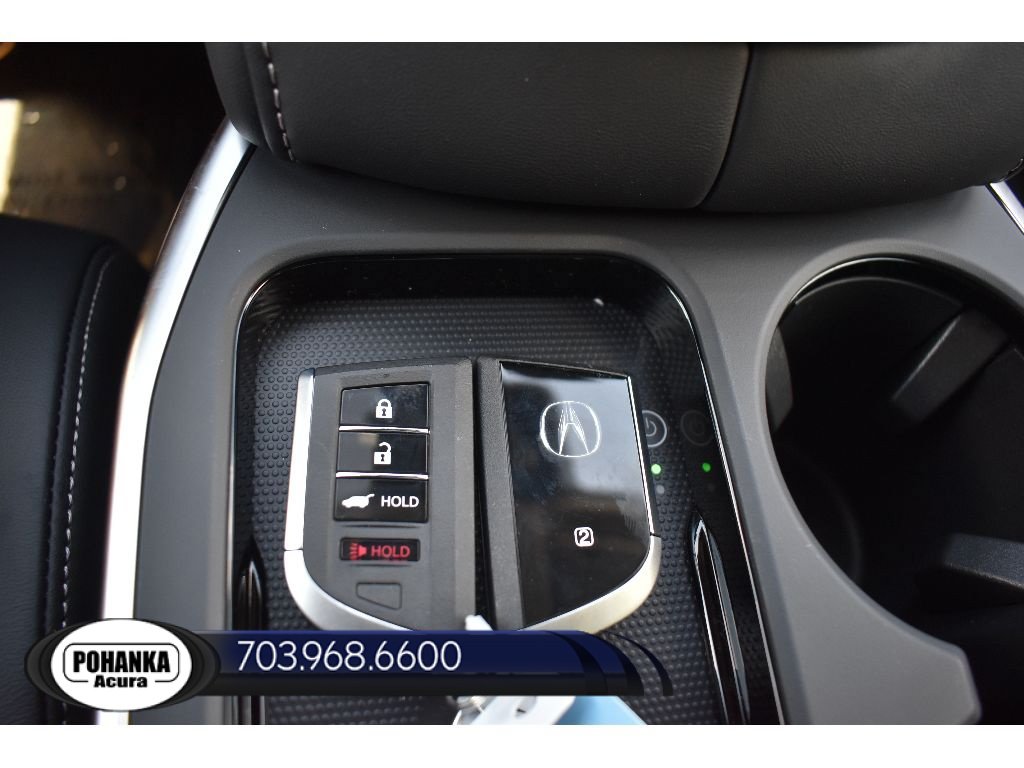 New 2026 Acura RDX SH-AWD w/ Technology Package image 43