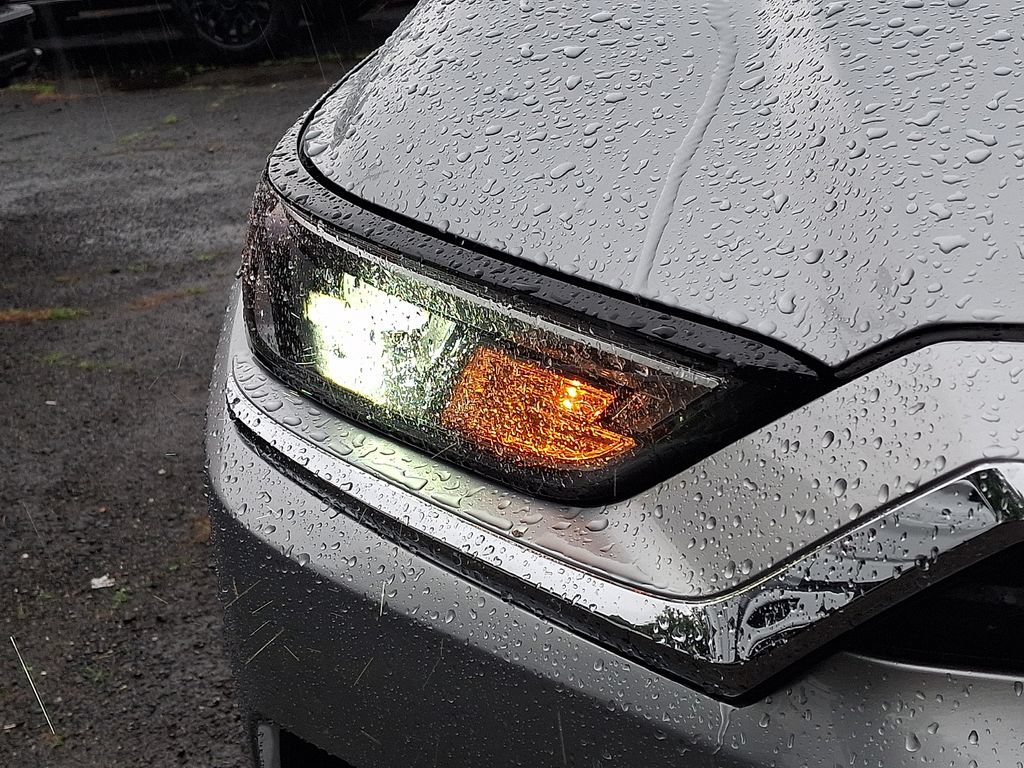 Used 2025 Toyota Grand Highlander AWD Hybrid image 35