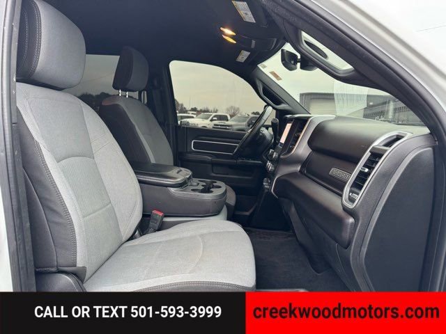 Used 2024 RAM 2500 Big Horn image 9