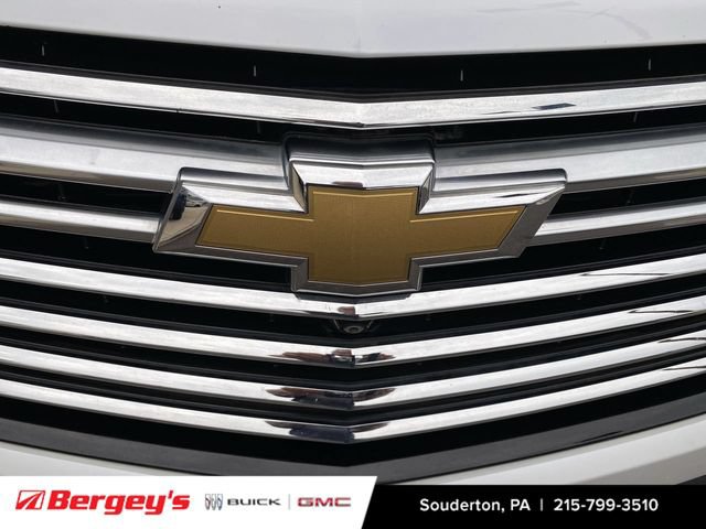 Certified 2022 Chevrolet Traverse Premier w/ LPO, Floor Liner Package AWD/4WD image 35