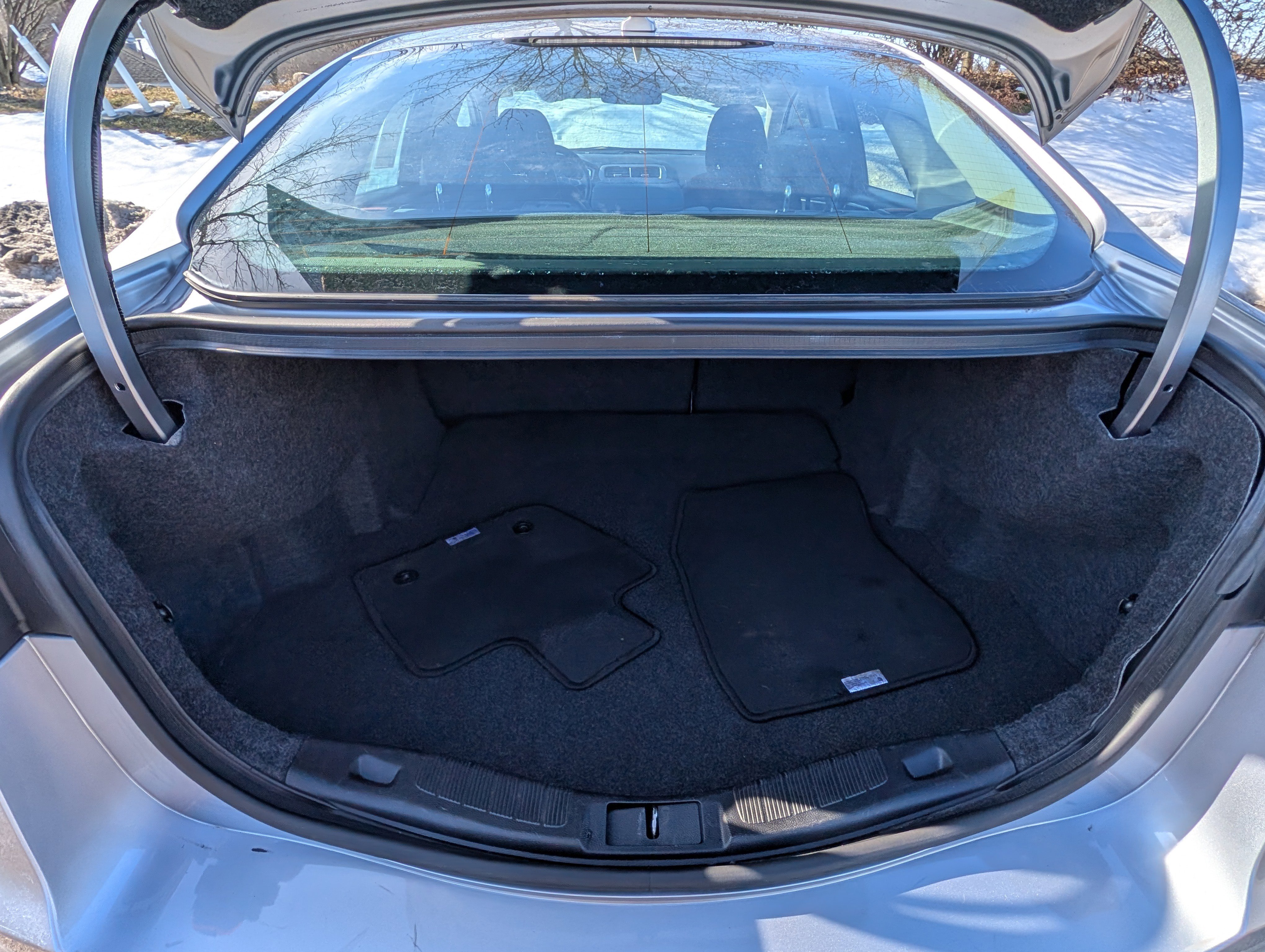 Used 2020 Ford Fusion SE image 30