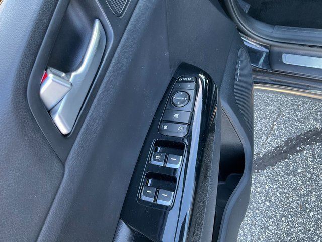 Used 2021 Kia Sportage SX image 8