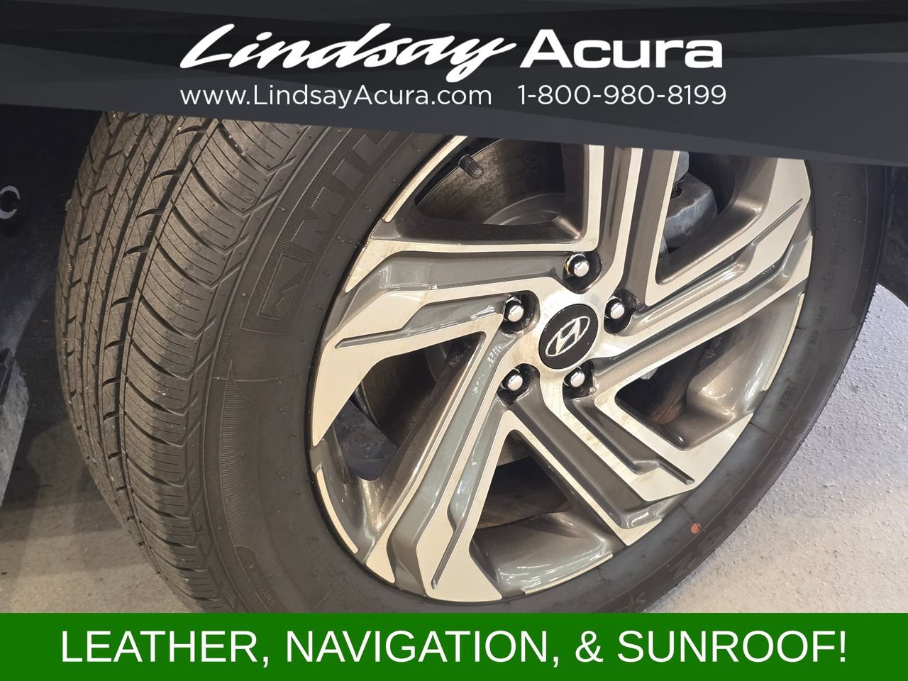 Used 2022 Hyundai Santa Fe SEL w/ Convenience + Premium Package FWD image 25