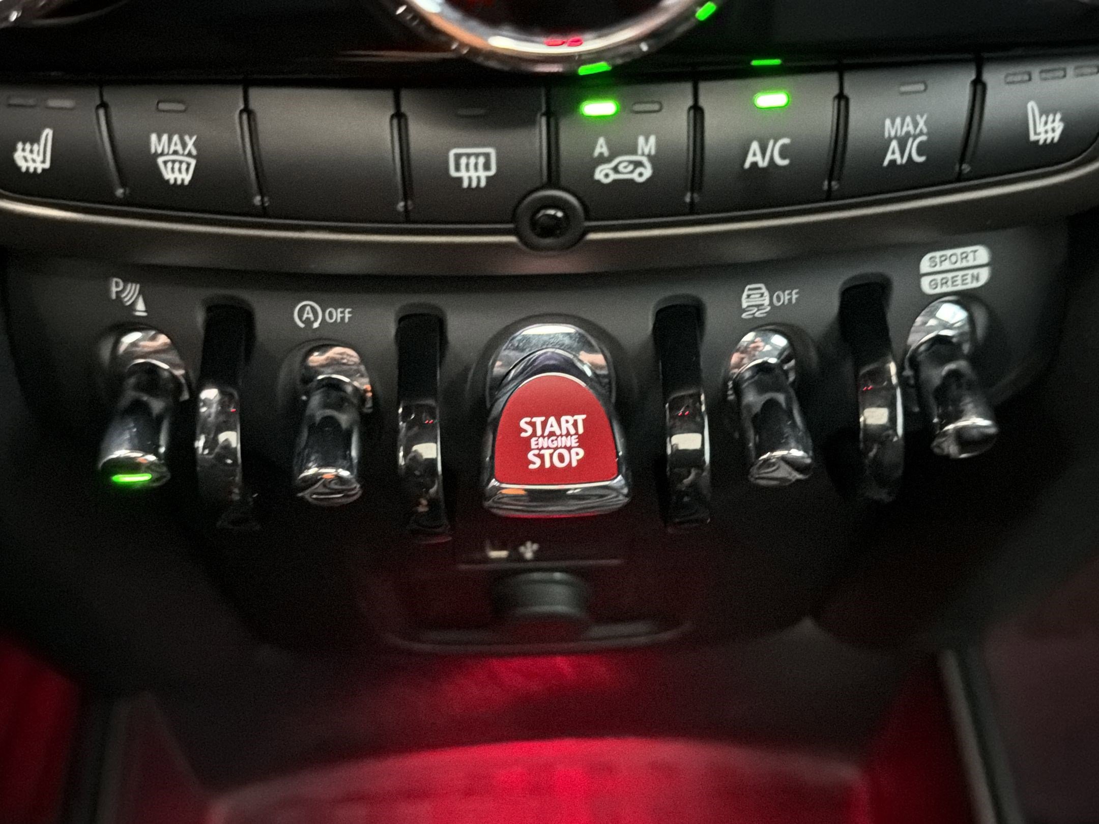 Certified 2024 MINI Cooper Countryman S image 18