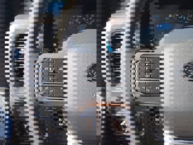 New 2025 Ford F150 XLT w/ Equipment Group 301A Standard image 30