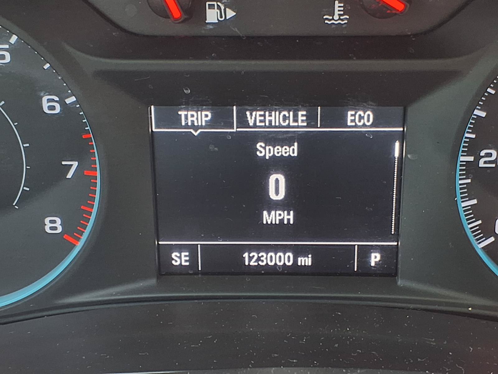 Used 2018 Chevrolet Malibu LS FWD image 14