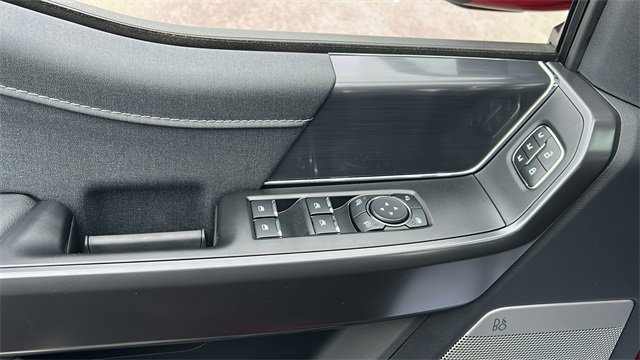 New 2025 Ford F150 Lariat w/ Equipment Group 501A Mid image 9