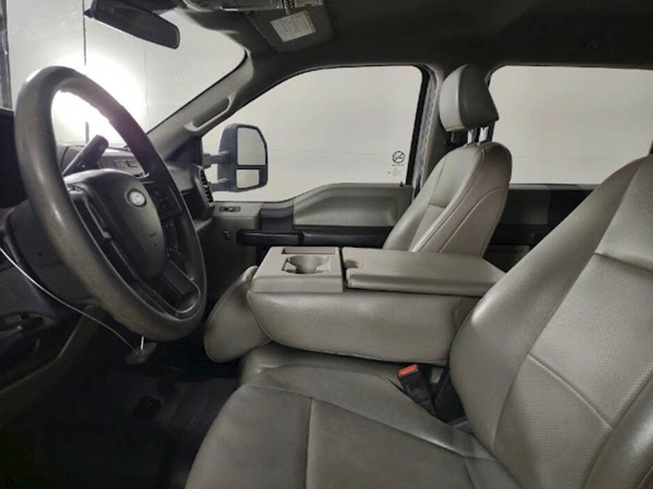 Used 2022 Ford F250 XL w/ Power Equipment Group AWD/4WD image 13