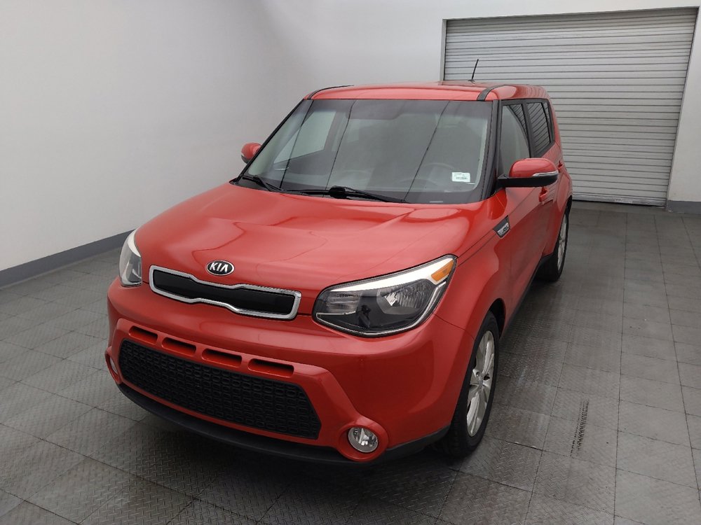 Used 2016 Kia Soul ! image 15