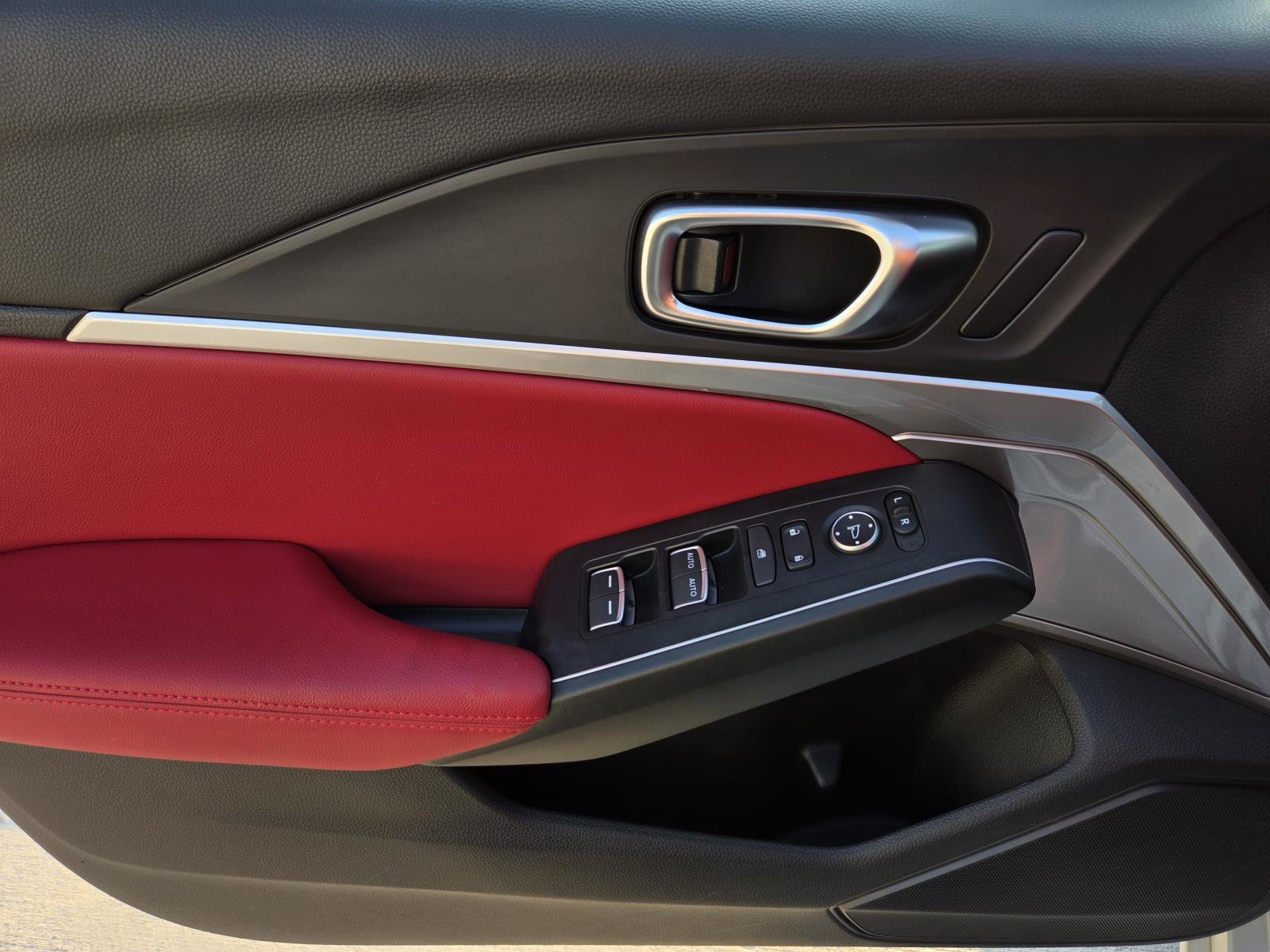 Used 2024 Acura Integra A-Spec FWD image 14