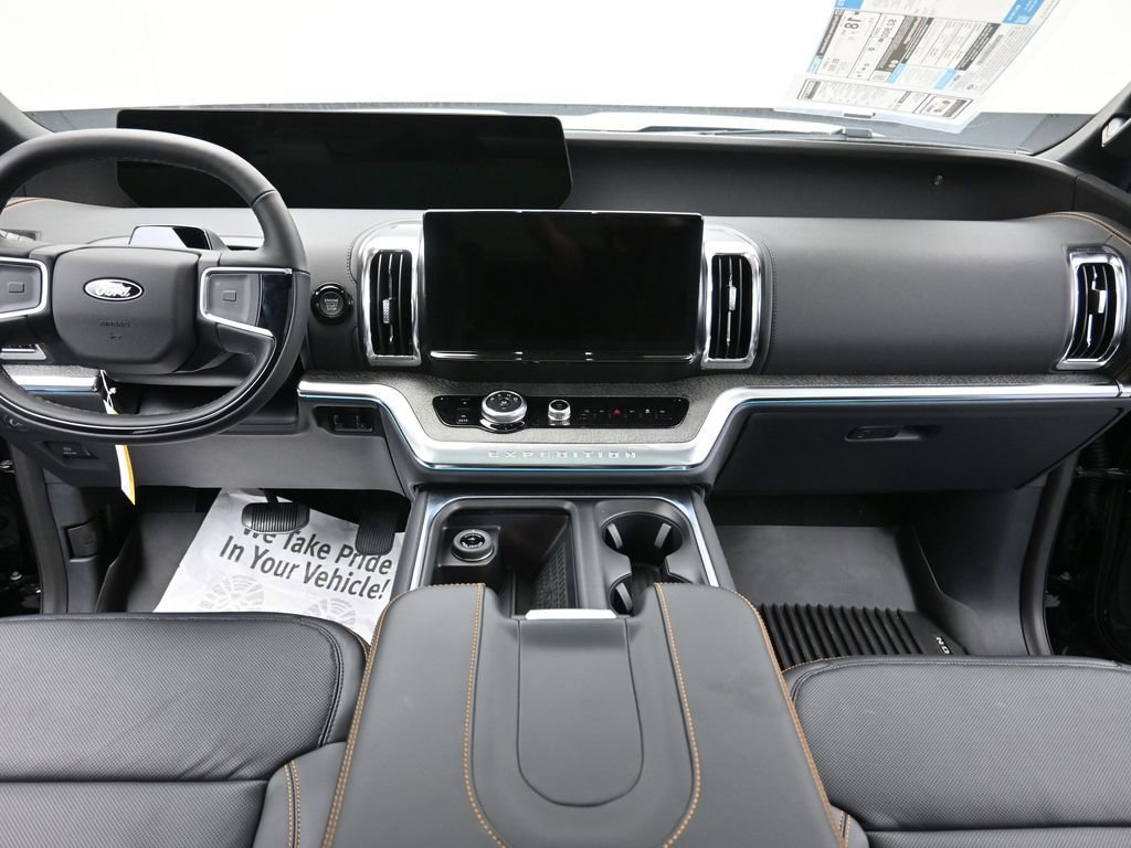 New 2025 Ford Expedition Tremor AWD/4WD image 16