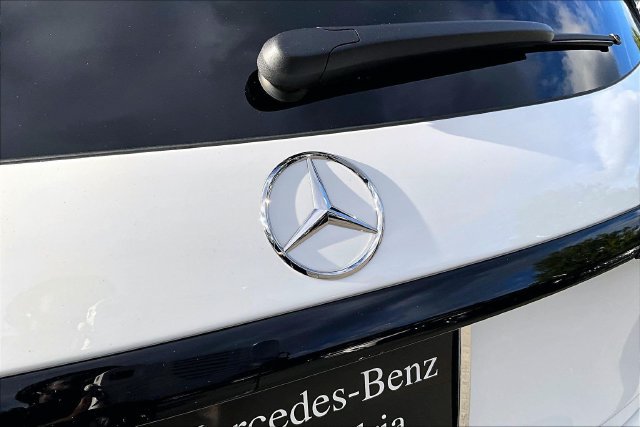 Used 2026 Mercedes-Benz GLC 300 4MATIC image 28