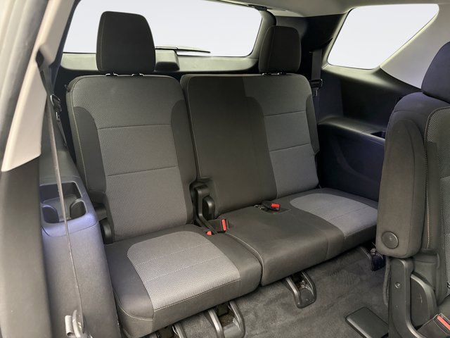 Used 2019 Chevrolet Traverse LT w/ LPO, Floor Liner Package AWD/4WD image 19