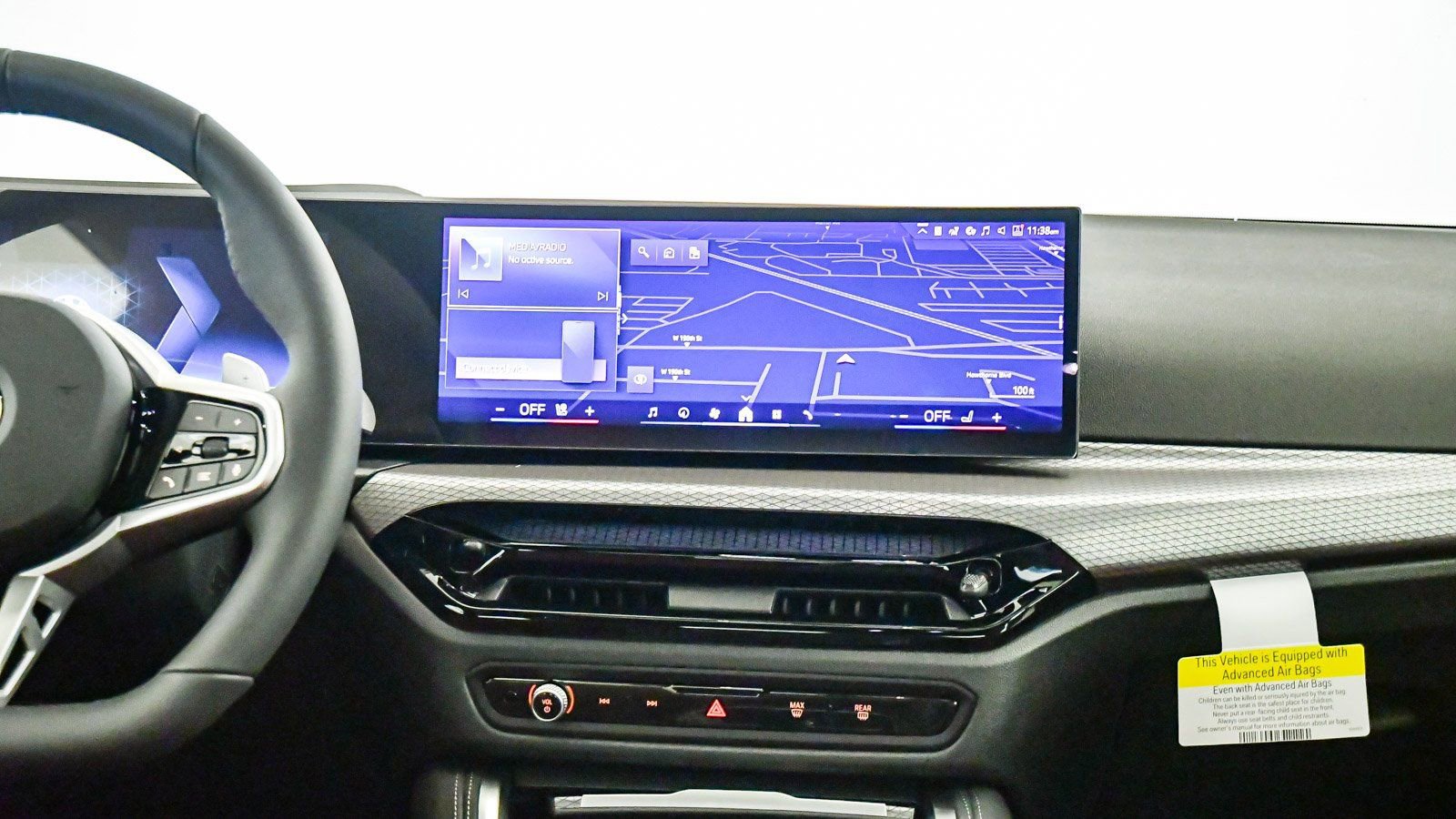 New 2026 BMW 430i Coupe w/ M Sport Package image 14