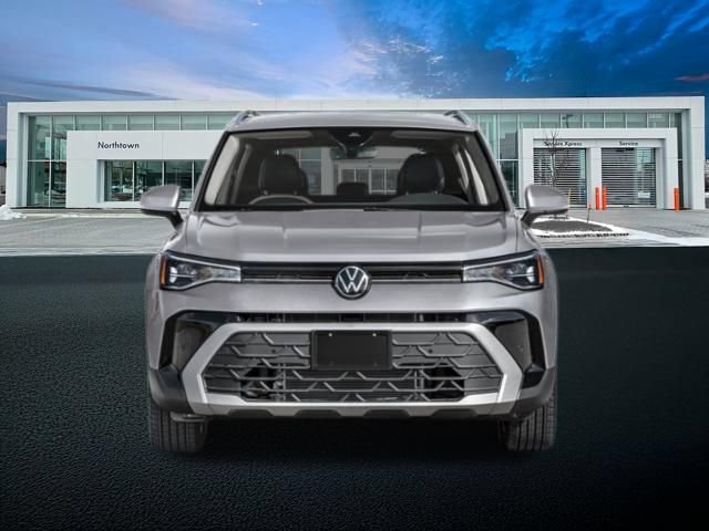 New 2026 Volkswagen Taos SE AWD/4WD image 5