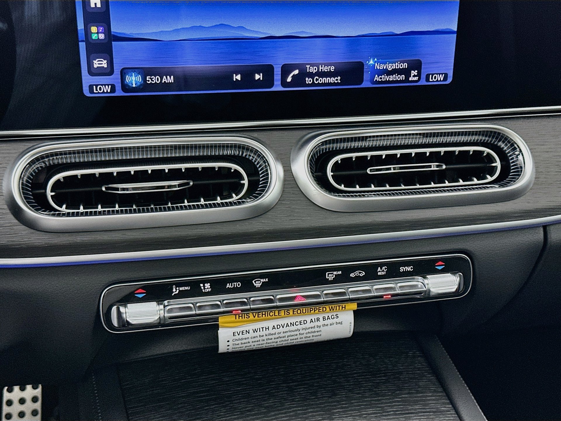 New 2027 Mercedes-Benz GLS 450 4MATIC image 16