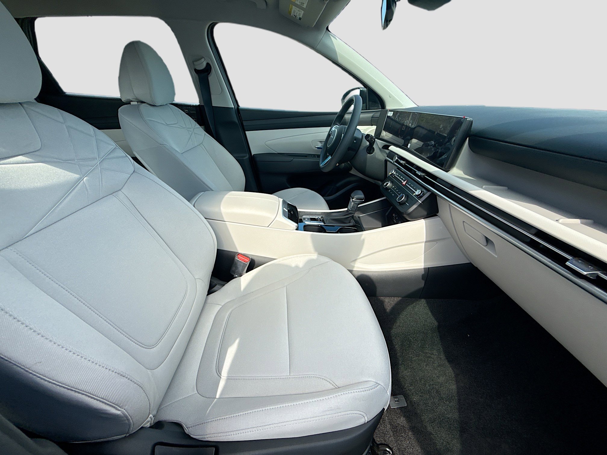 New 2026 Hyundai Tucson SE image 20